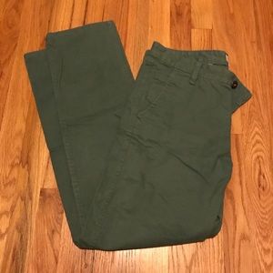 Dockers 32x32 Slim taper - like new